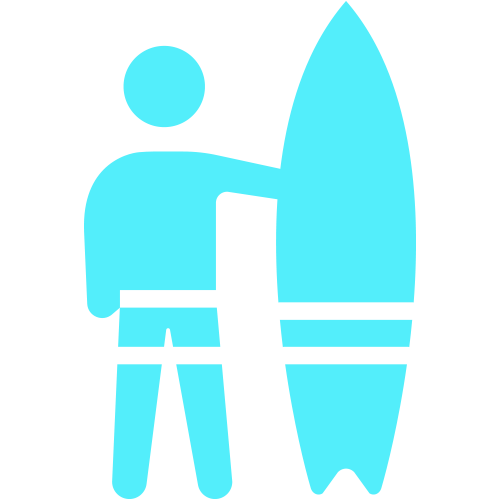 Newcastle Surf School