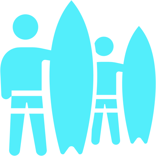 Newcastle Surf School