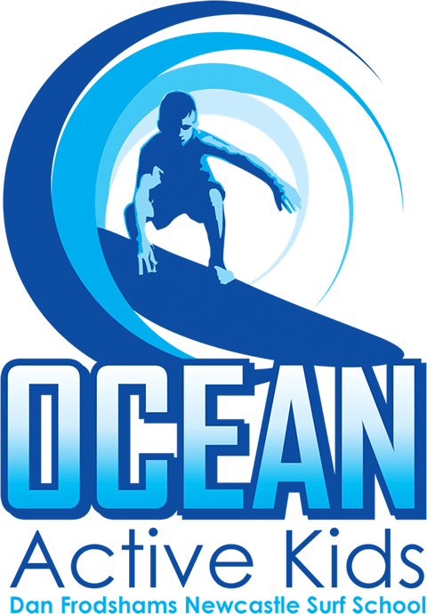 Ocean Active Kids